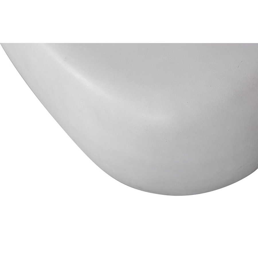 Vtwonen Pebble konferenčný stolík 3