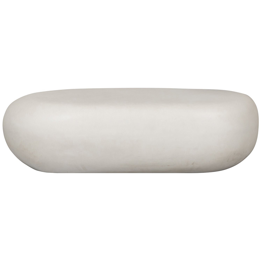 Vtwonen Pebble konferenčný stolík 4