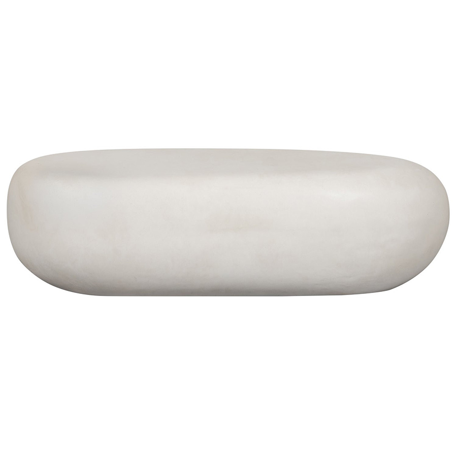 Vtwonen Pebble konferenčný stolík 5