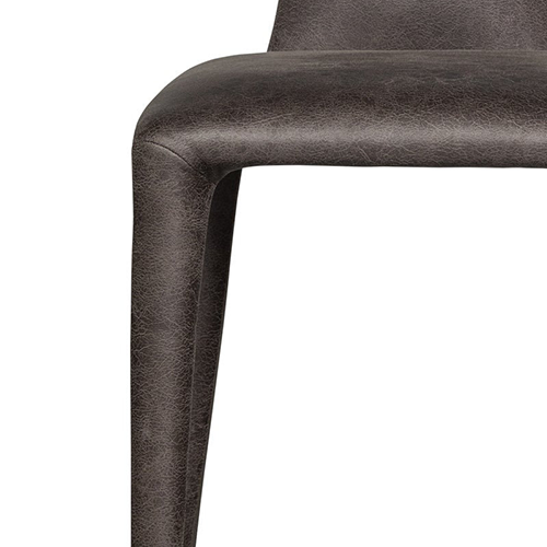 Stabilné nohy s elegantným postojom