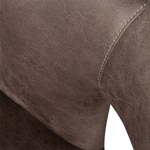 Sebavedomá silueta – moderné línie a vyvážené proporcie robia zo stoličky výrazný dizajnový prvok