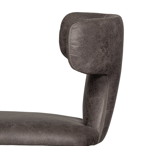 Vizuál kože s príjemnou mäkkosťou a jednoduchou údržbou pre každodenný komfort