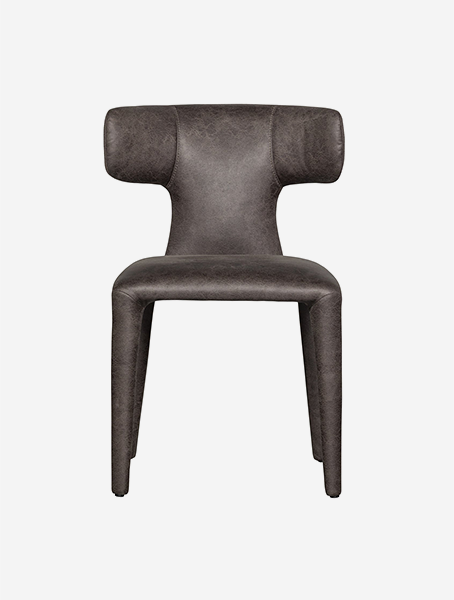 Woood Permit jedálenská stolička