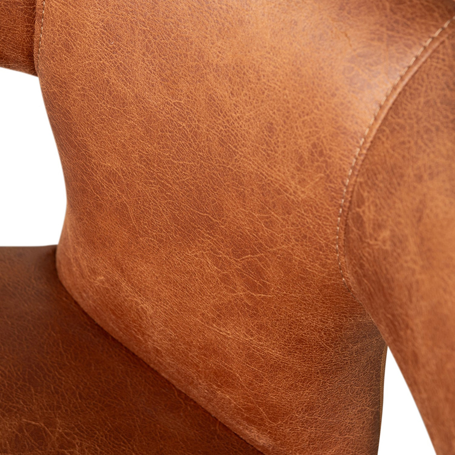 Woood Permit jedálenská stolička 8