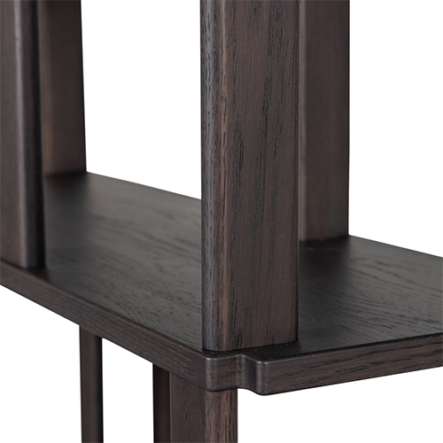 Stabilná a trvácna konštrukcia