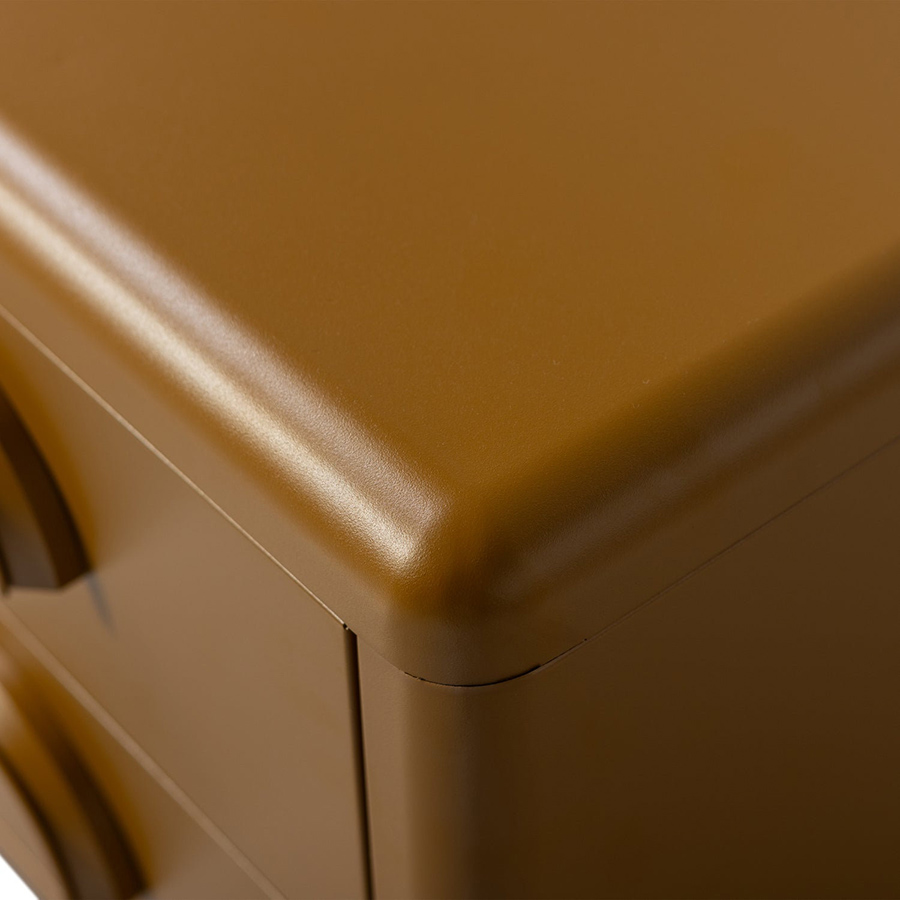 Woood Rune nočný stolík 2