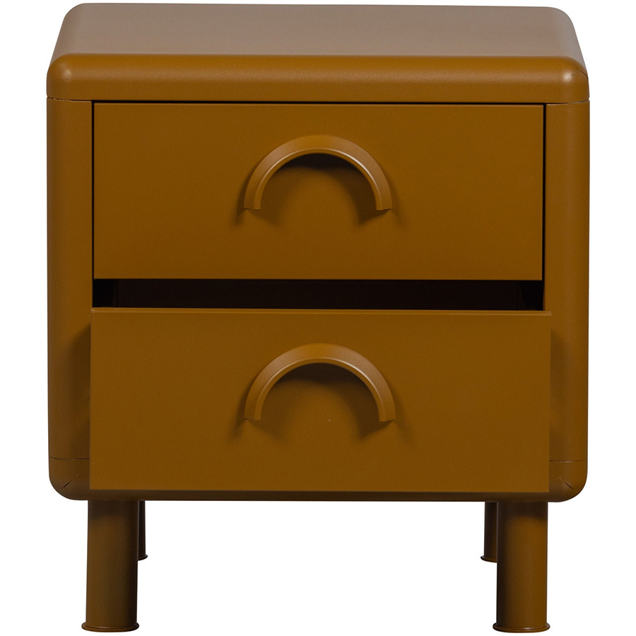 Woood Rune nočný stolík 4