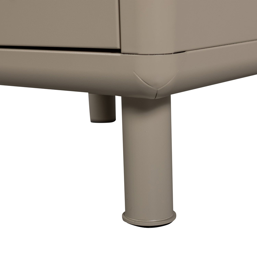 Woood Rune nočný stolík 8