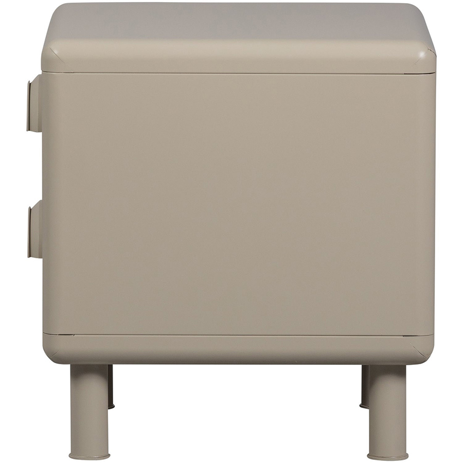 Woood Rune nočný stolík 11