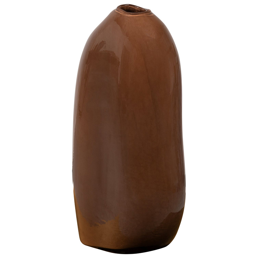 Woood Sahil sklenená váza