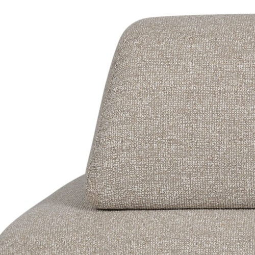 Jemný odtieň, ktoré vnáša do interiéru teplú a prirodzenú atmosféru