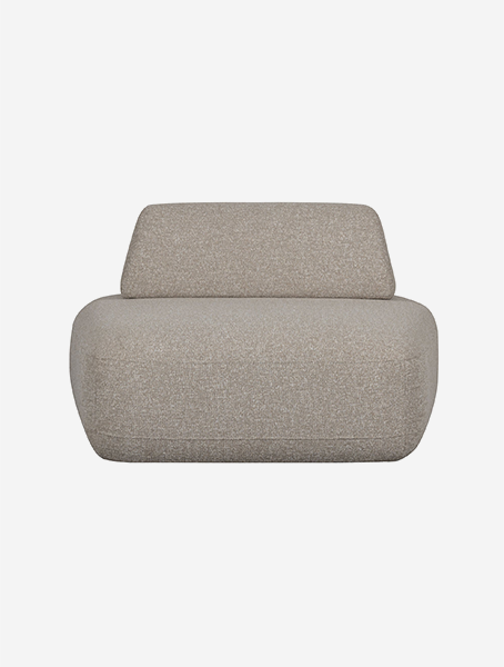 Woood Sterck čalúnená pohovka