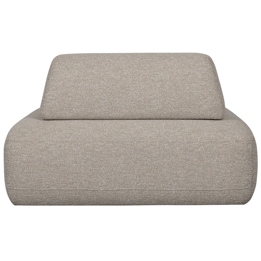 Woood Sterck čalúnená pohovka 2