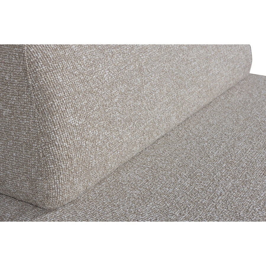 Woood Sterck čalúnená pohovka 3