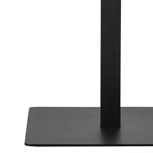 Stabilná a kvalitná konštrukcia – navrhnutá pre každodenné používanie s dôrazom na odolnosť a dlhú životnosť