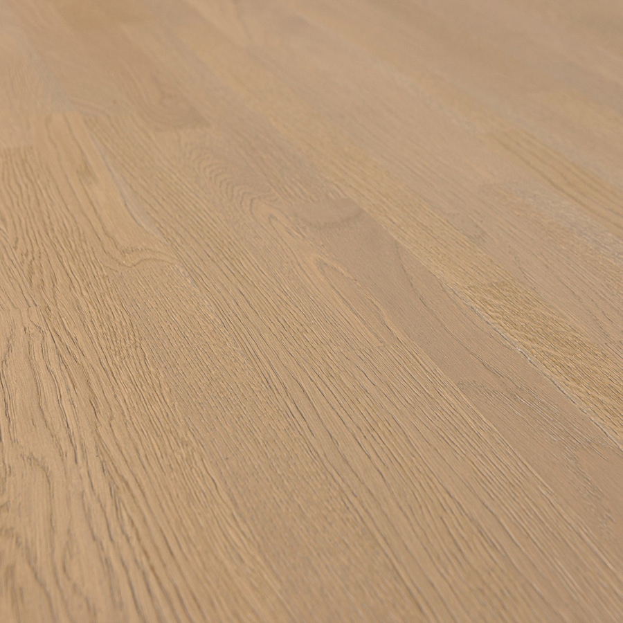 Woood Tablo drevený ovalny stôl 3