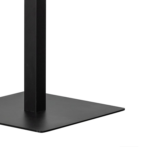 Pevná konštrukcia spája dizajn s praktickosťou