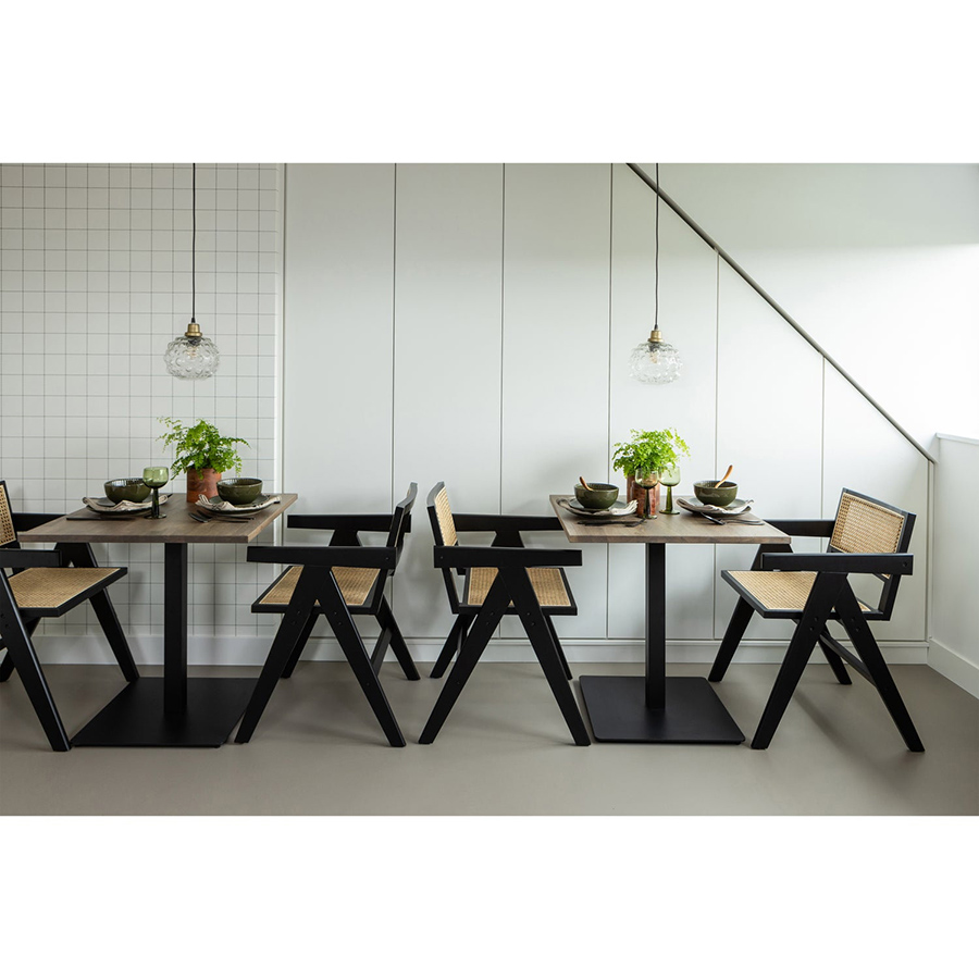 Woood Tablo drevený stôl