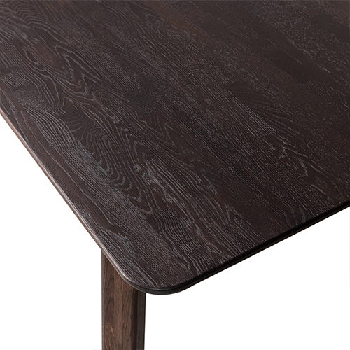 Finger joint je ako rytmus v symfónii, každý stôl je originál