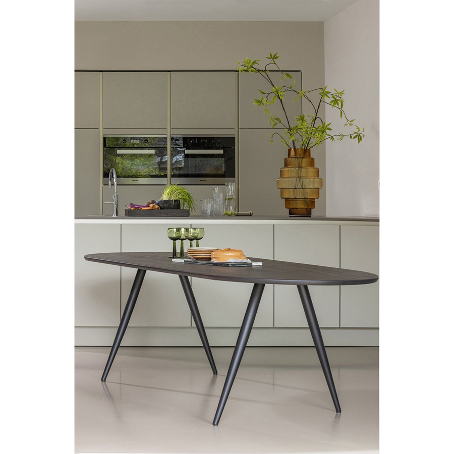 Woood Tablo jedálenský drevený stôl - 220x90 cm