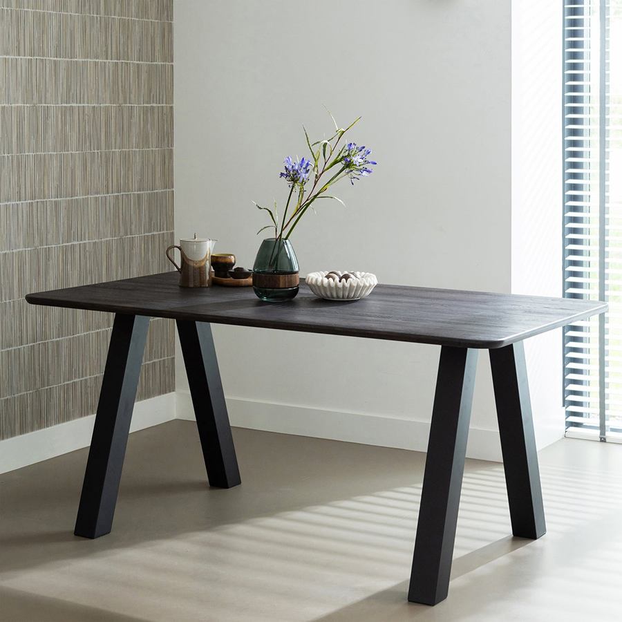 Woood Tablo dubový jedálenský stôl - 160x90 cm