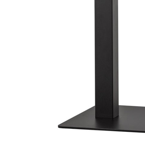 Pevná konštrukcia pôsobí elegantne a dynamicky