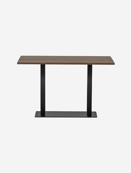 Woood Tablo drevený jedálenský stol - 120x80 cm