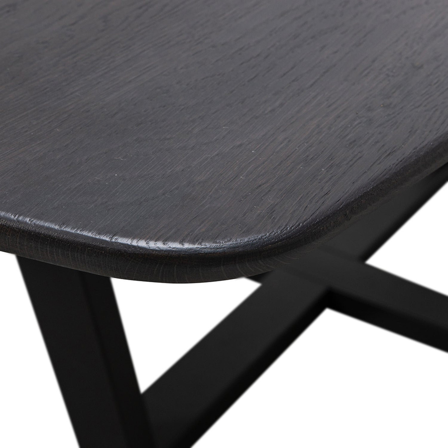 Woood Tablo jedálenský stôl - 220x100 cm 6