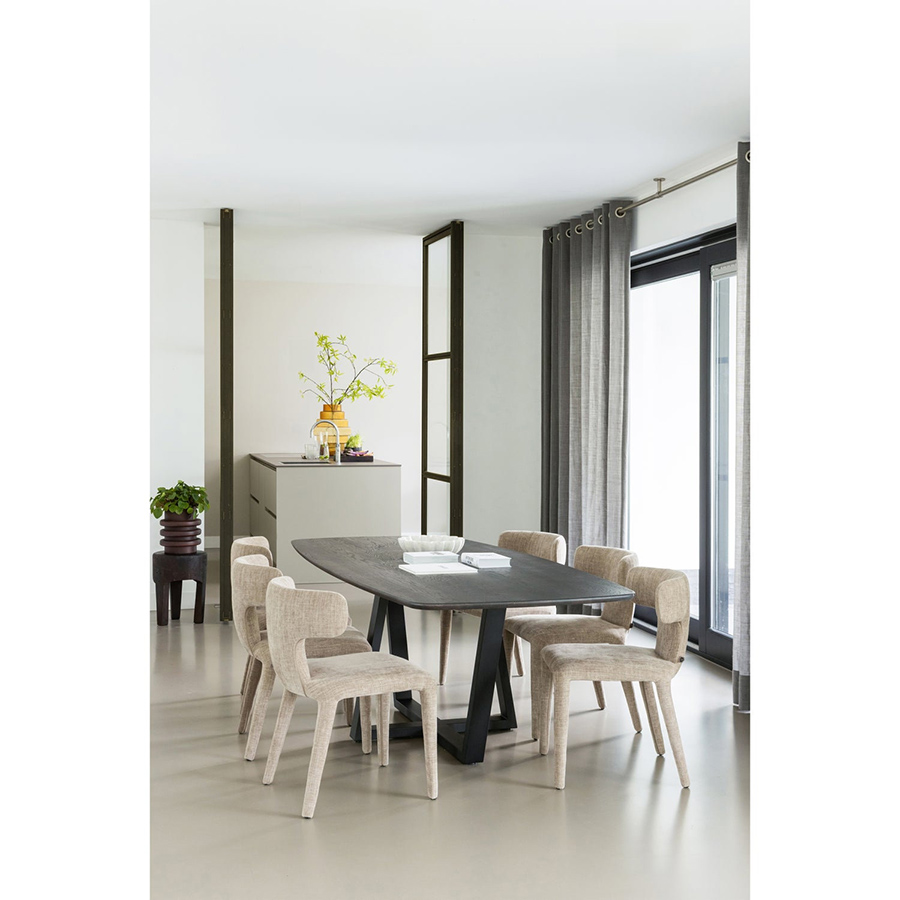 Woood Tablo jedálenský stôl - 220x100 cm 9