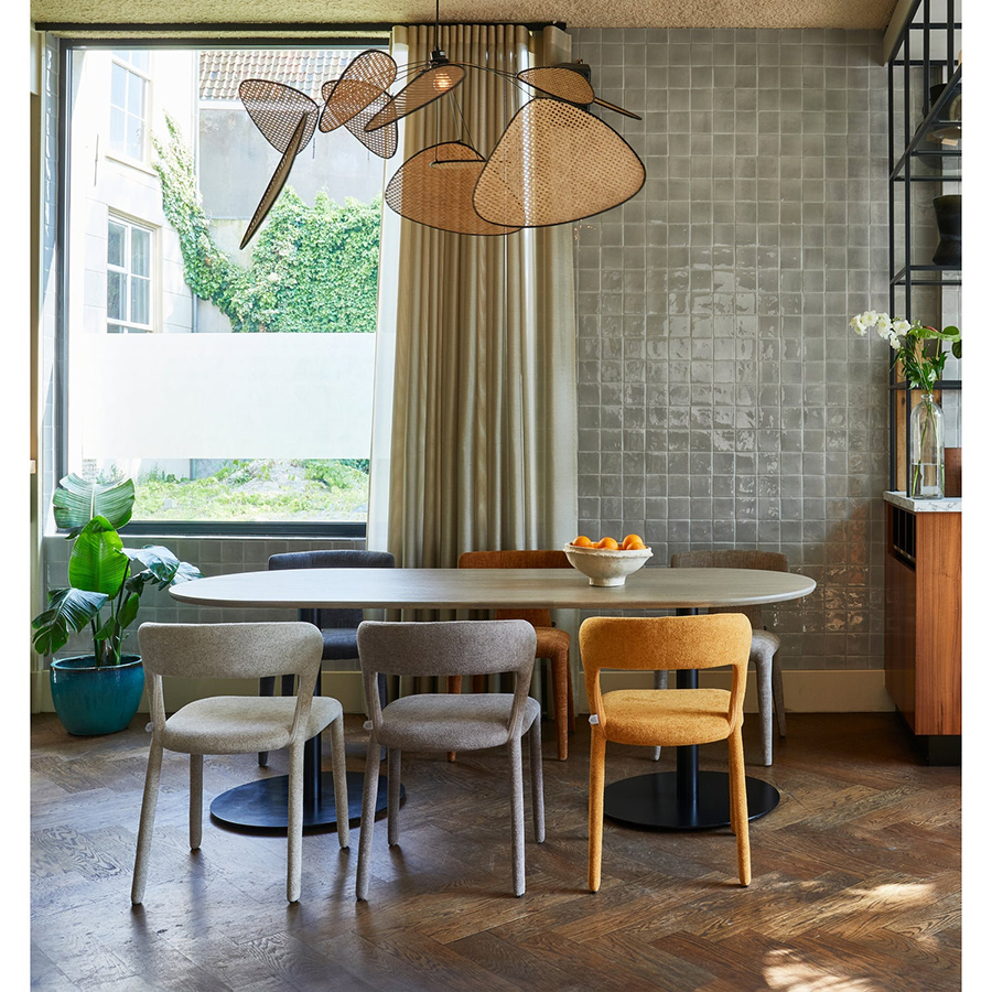 Woood Tablo jedálenský stôl - 220x90 cm 7