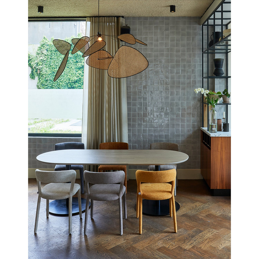 Woood Tablo jedálenský stôl - 220x90 cm 8