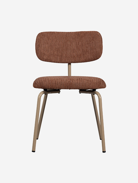 Woood Travis jedálenská stolička