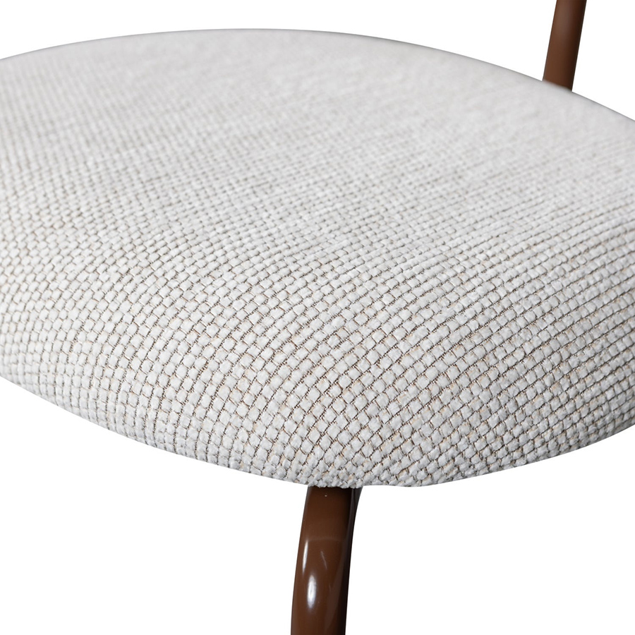 Woood Travis jedálenská stolička 3