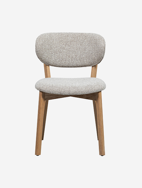 Woood Udar jedálenská stolička