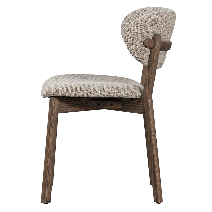 Woood Udar jedálenská stolička 15