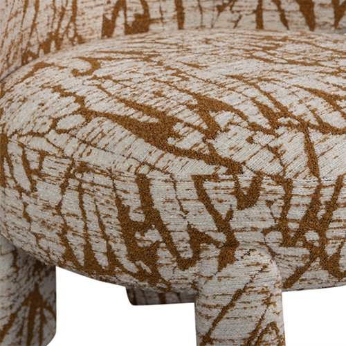 Pevná vnútorná konštrukcia – zabezpečuje stabilitu a istotu pri sedení