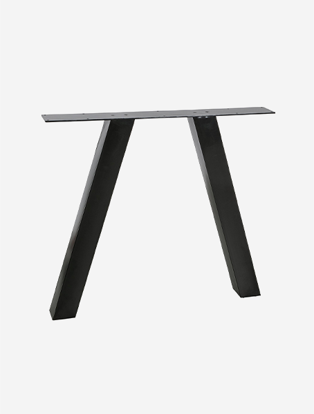 Woood Utrecht kovové nohy