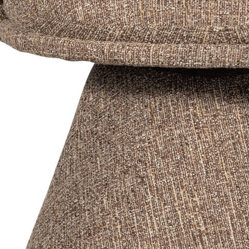 Otočný mechanizmus 360° – hladký pohyb bez nutnosti presúvania stoličky