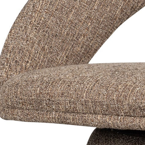 Ergonomické uchytenie sedadla a operadla – pohodlie pri dlhšom sedení