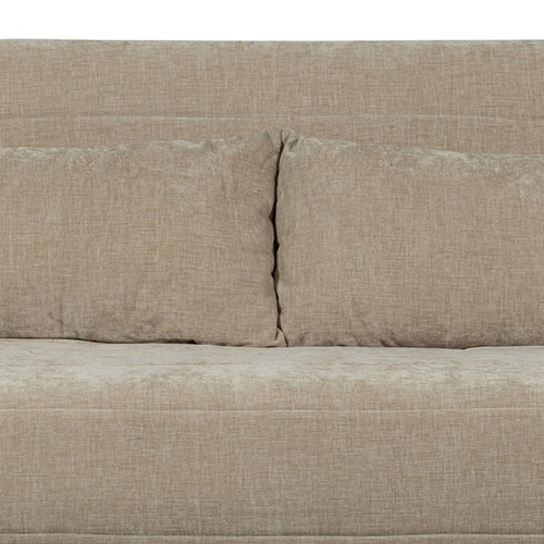 Mäkký velvet poťah – kvalitná, odolná polyesterová tkanina s vysokým Martindale indexom