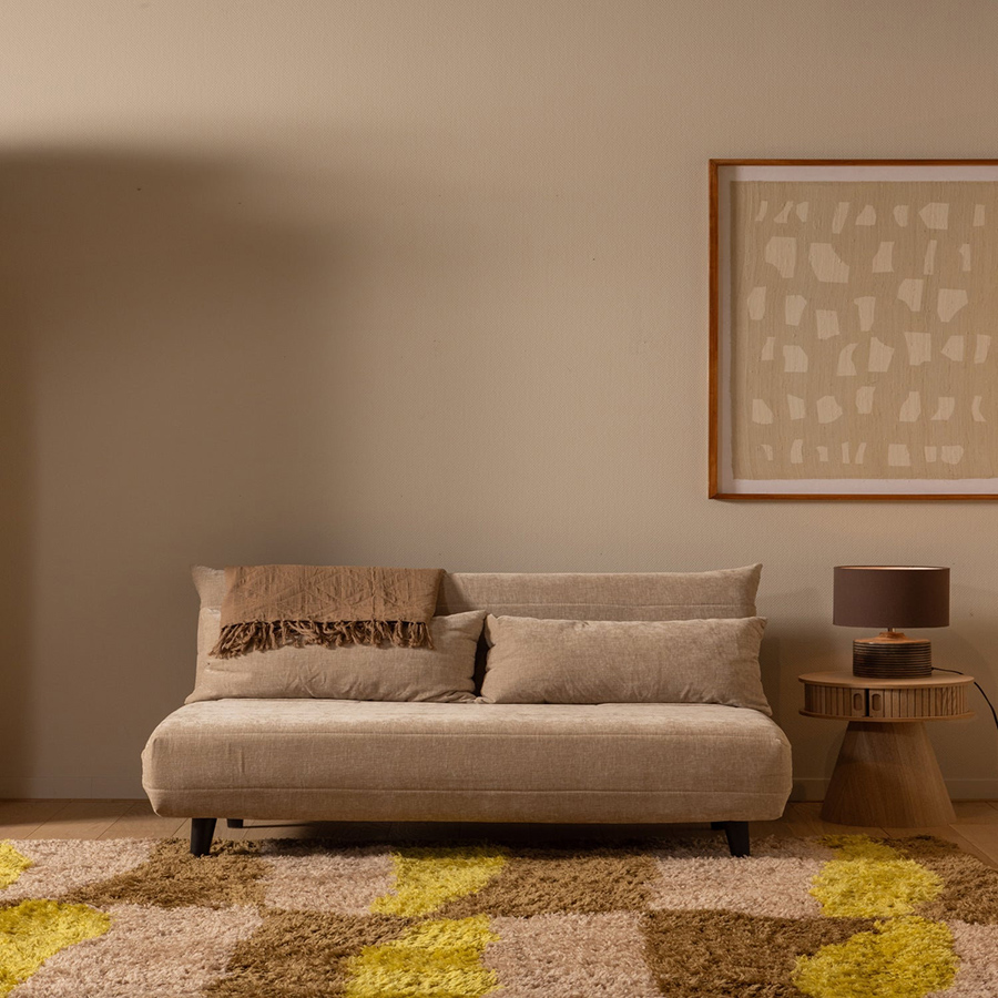 Woood Xem rozkladacia pohovka