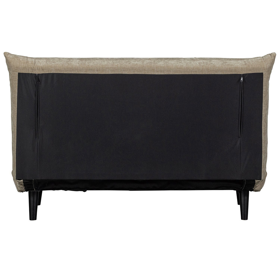 Woood Xem rozkladacia pohovka 2