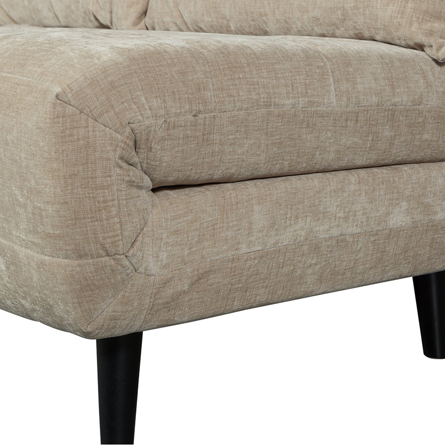 Woood Xem rozkladacia pohovka 3