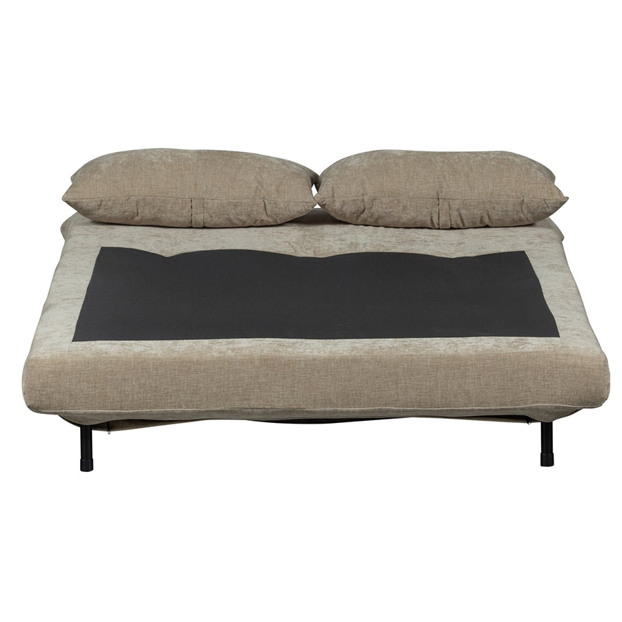 Woood Xem rozkladacia pohovka 10