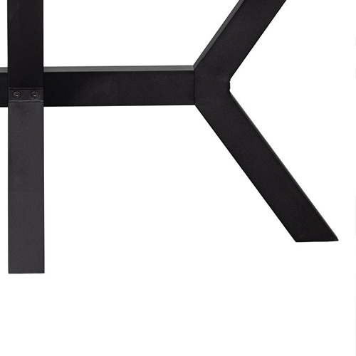 Flexibilita pri zostavovaní jedálenských stolov – jednoducho kombinujte s rôznymi stolovými doskami podľa štýlu a rozmeru