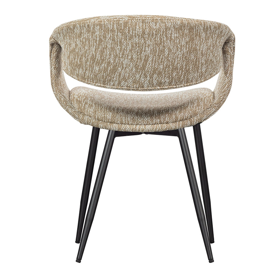 Woood Yoss jedálenská stolička 21