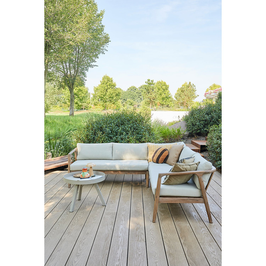 Woood Biam záhradná sedačka