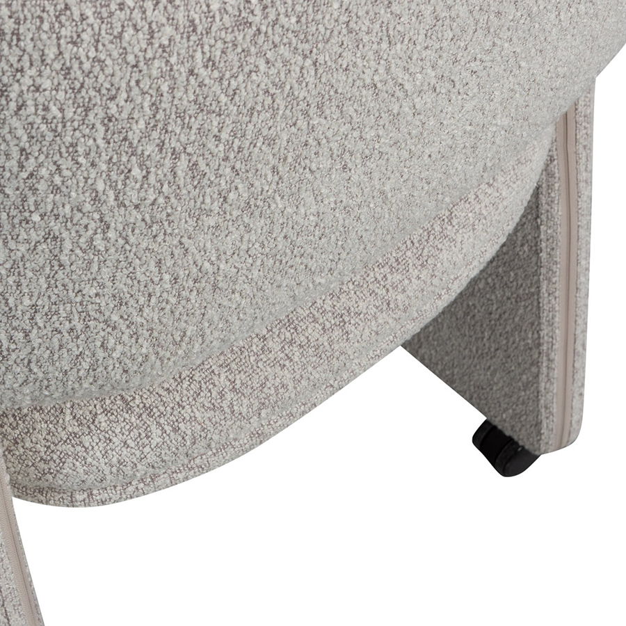 Woood Lyric jedálenská stolička 5