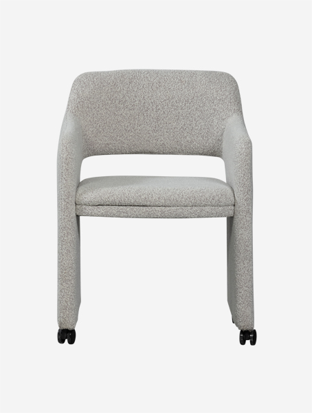 Woood Lyric jedálenská stolička