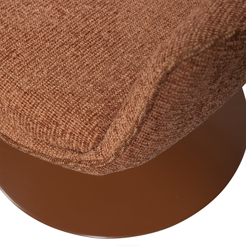 Odolný poťah - tkaná látka zo 100 % polyesteru s vysokou oderuvzdornosťou